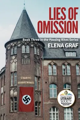 Lži z opomenutia - Lies of Omission