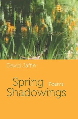 Jarné tiene - Spring Shadowings