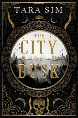 Mesto súmraku - The City of Dusk