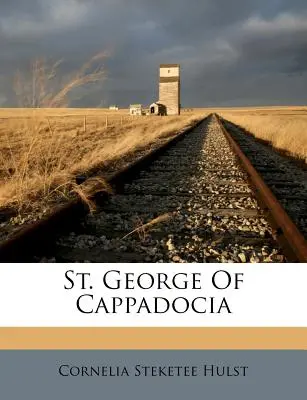 Svätý Juraj z Kapadócie - St. George of Cappadocia