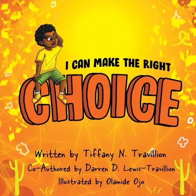 Dokážem sa správne rozhodnúť - I Can Make the Right Choice