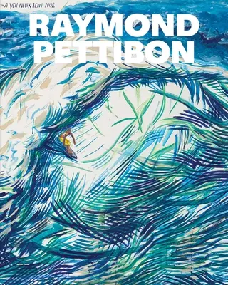 Bod zlomu: Raymond Pettibon, Surferi a vlny - Point Break: Raymond Pettibon, Surfers and Waves