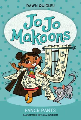 Jo Jo Makoons: Makoon: Fancy Pants - Jo Jo Makoons: Fancy Pants
