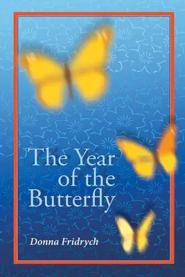 Rok motýľa - The Year of the Butterfly