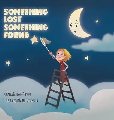 Niečo stratené niečo nájdené - Something Lost Something Found