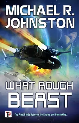 Aké drsné zviera - What Rough Beast