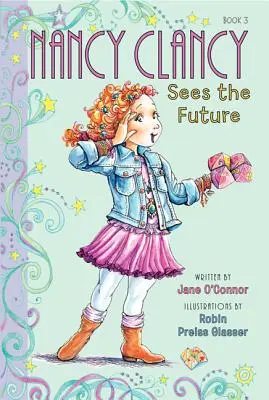 Nancy Clancy vidí budúcnosť - Nancy Clancy Sees the Future
