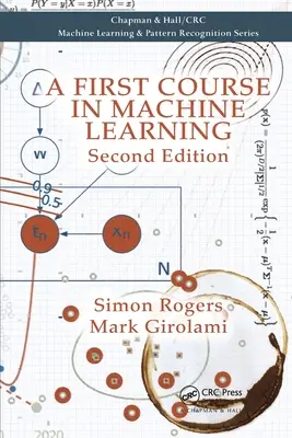 Prvý kurz strojového učenia - A First Course in Machine Learning