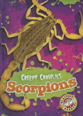 Škorpióny - Scorpions
