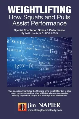 Vzpieranie: Ako drepy a ťahy napomáhajú výkonu - Weightlifting: How Squats and Pulls Assist Performance