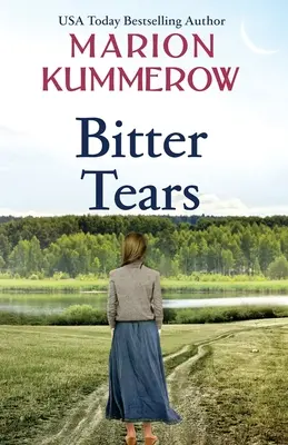 Horké slzy: Epický príbeh povojnovej lásky proti všetkým prekážkam - Bitter Tears: An epic post-war love story against all odds