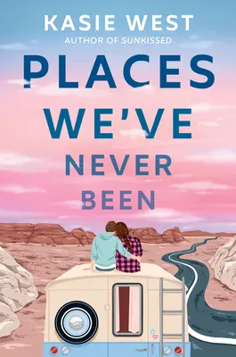 Miesta, kde sme nikdy neboli - Places We've Never Been