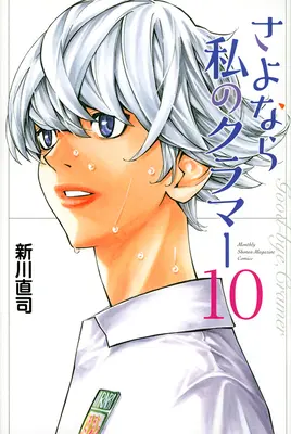 Sayonara, futbal 10 - Sayonara, Football 10