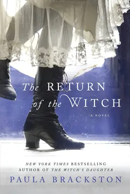 Návrat čarodejnice - The Return of the Witch