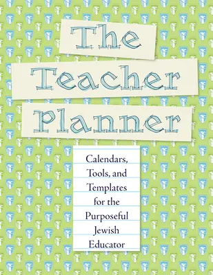 Spoločník židovského pedagóga - The Jewish Educator's Companion