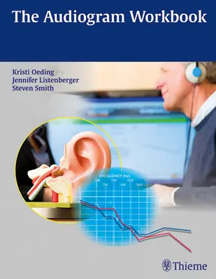Pracovný zošit k audiogramu - The Audiogram Workbook