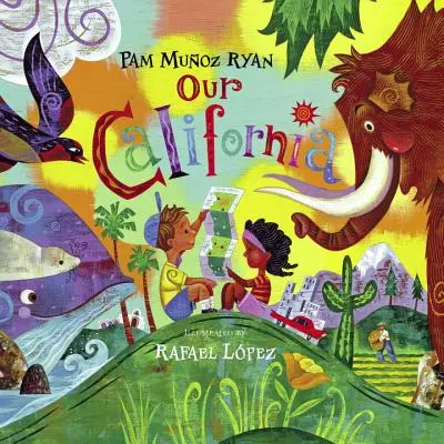 Naša Kalifornia - Our California