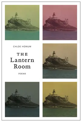 Izba s lampášom - The Lantern Room