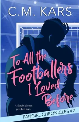 Všetkým futbalistom, ktorých som predtým miloval - To All the Footballers I Loved Before