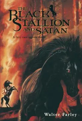 Čierny žrebec a Satan - Black Stallion and Satan