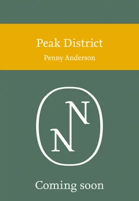 Peak District (Vrcholová oblasť) - Peak District
