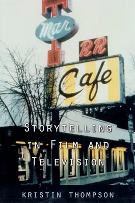 Rozprávanie príbehov vo filme a televízii - Storytelling in Film and Television