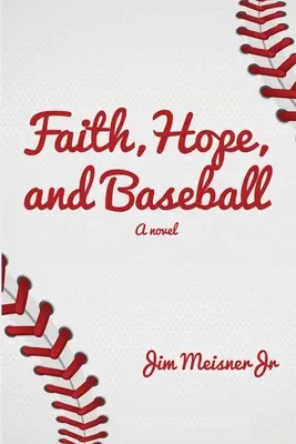 Viera, nádej a baseball - Faith, Hope, and Baseball