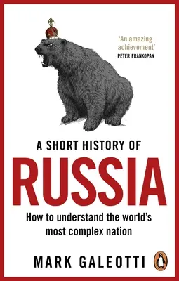 Krátke dejiny Ruska - Short History of Russia