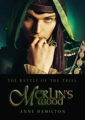Merlinov les: Bitka stromov 1 - Merlin's Wood: Battle of the Trees 1