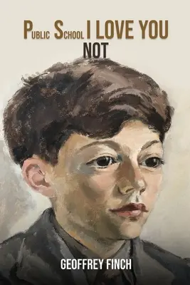 Verejná škola I Love You Not - Public School I Love You Not