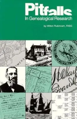 Úskalia genealogického výskumu - Pitfalls in Genealogical Research