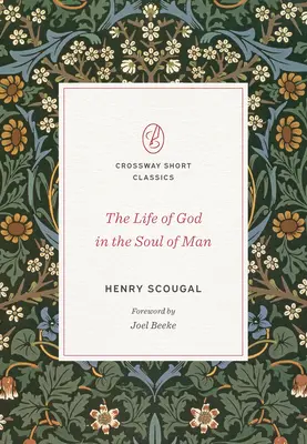 Život Boha v duši človeka - The Life of God in the Soul of Man