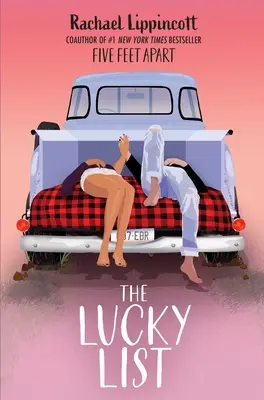 Šťastný zoznam - The Lucky List