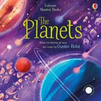 Planéty - Planets