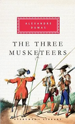 Traja mušketieri: Úvod Allan Massie - The Three Musketeers: Introduction by Allan Massie