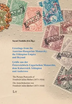 F. J. Bieber - Zbierky pohľadníc - F. J. Bieber - Postcard Collections