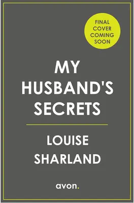 Tajomstvá môjho manžela - My Husband's Secrets