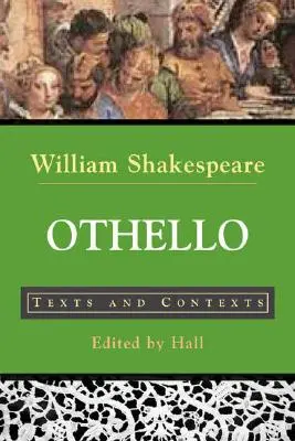 Othello: Texty a súvislosti - Othello: Texts and Contexts