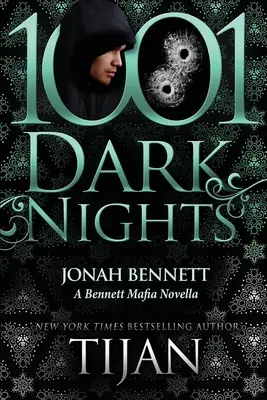 Jonah Bennett: novela o Bennettovej mafii - Jonah Bennett: A Bennett Mafia Novella