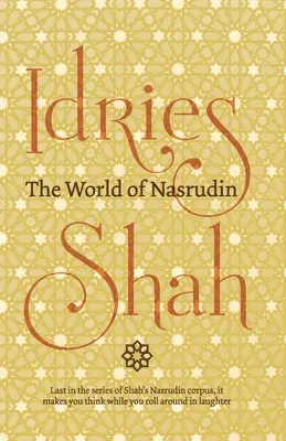Svet Nasrudína - The World of Nasrudin