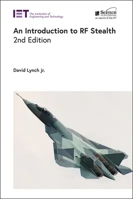 Úvod do RF stealth - An Introduction to RF Stealth