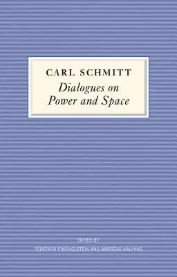Dialógy o moci a priestore - Dialogues on Power and Space