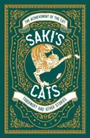 Sakiho mačky - Saki's Cats
