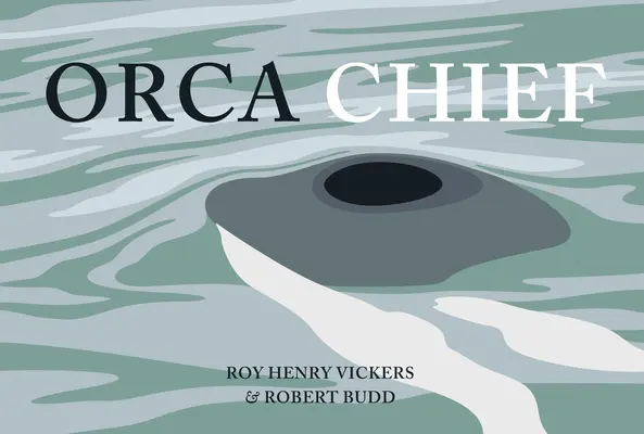 Náčelník kosatiek - Orca Chief