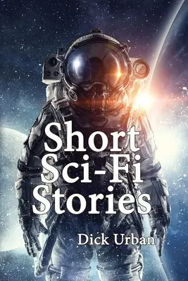Krátke sci-fi príbehy - Short Sci-Fi Stories