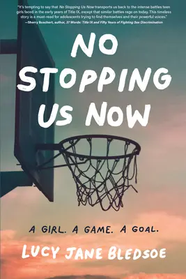 Teraz nás už nič nezastaví - No Stopping Us Now