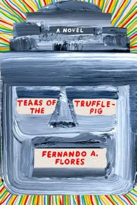 Slzy hľuzoviek - Tears of the Trufflepig