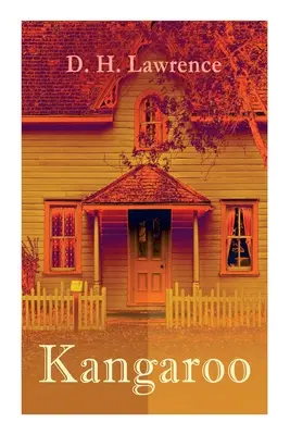 Klokan: historický román - Kangaroo: Historical Novel