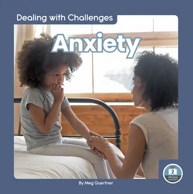 Úzkosť - Anxiety