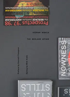 Aféra Berlage - The Berlage Affair